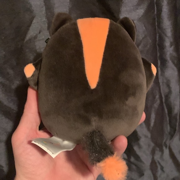 Elvio the sugar glider day of the dead squishmallow NWT - Picture 3 of 4